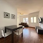 Apartament Agi Josep Sabater