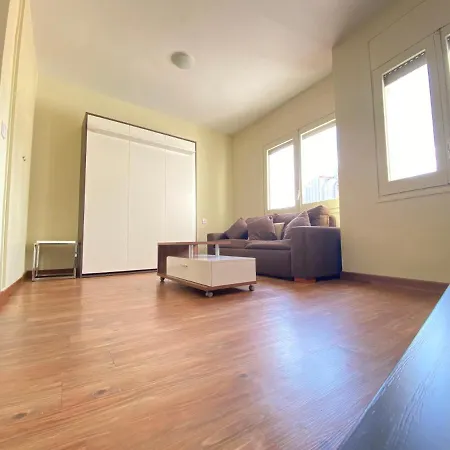 Apartamento Agi Josep Sabater *