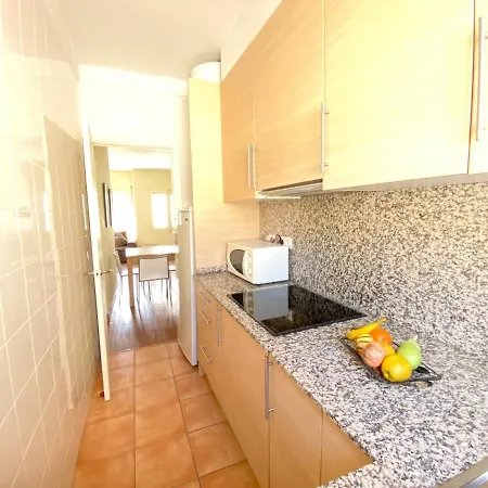 Apartment Agi Josep Sabater