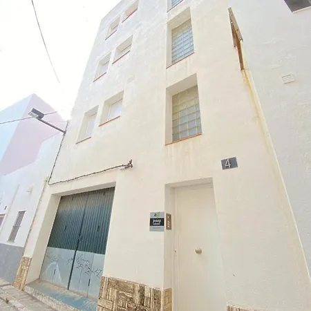 Apartment Agi Josep Sabater Roses
