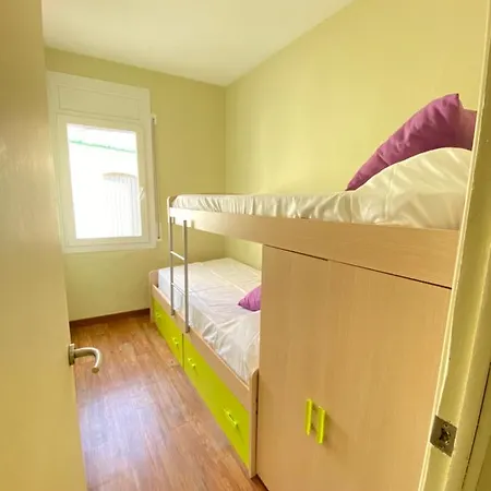 Apartment Agi Josep Sabater