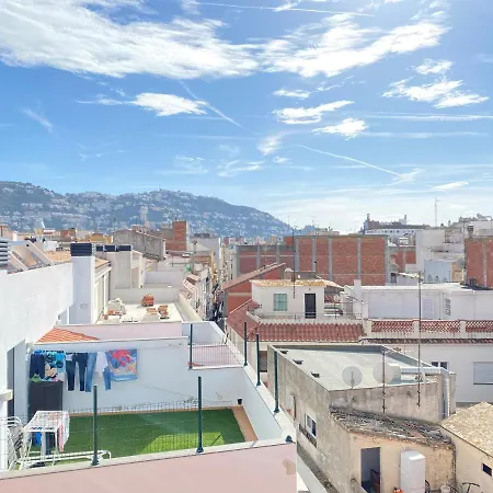 Agi Josep Sabater Apartment