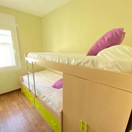 Apartment Agi Josep Sabater
