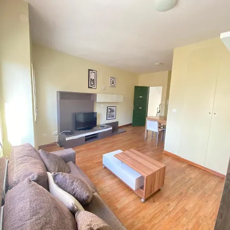 Agi Josep Sabater Appartement *