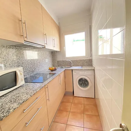 Agi Josep Sabater Appartement Roses