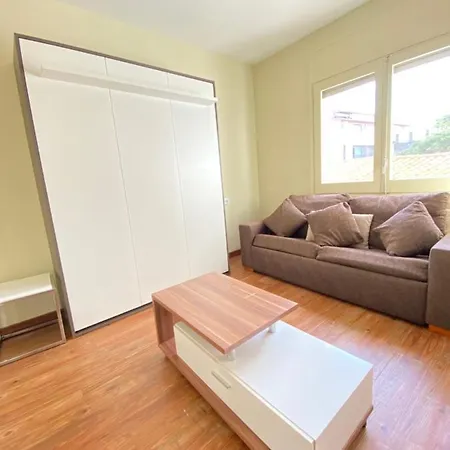 Agi Josep Sabater Appartement *
