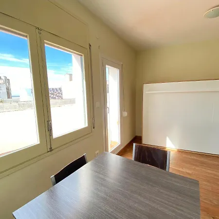 Agi Josep Sabater Appartement